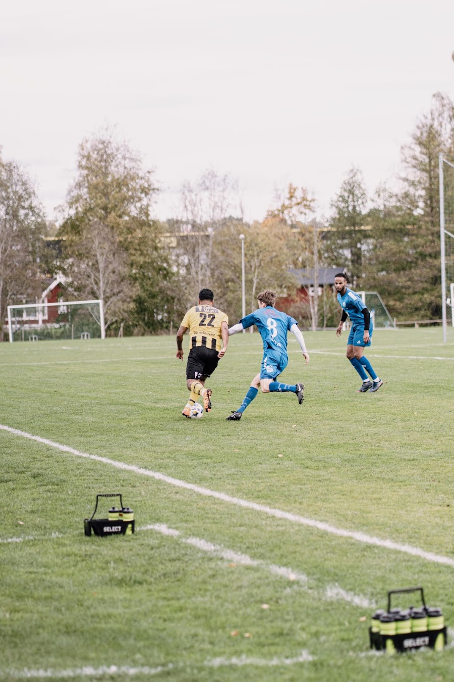 IFK Lindsberg vs Hidingsta IK (122 of 341)