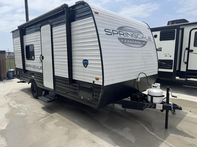 2025 Keystone RV Springdale 1700FQ