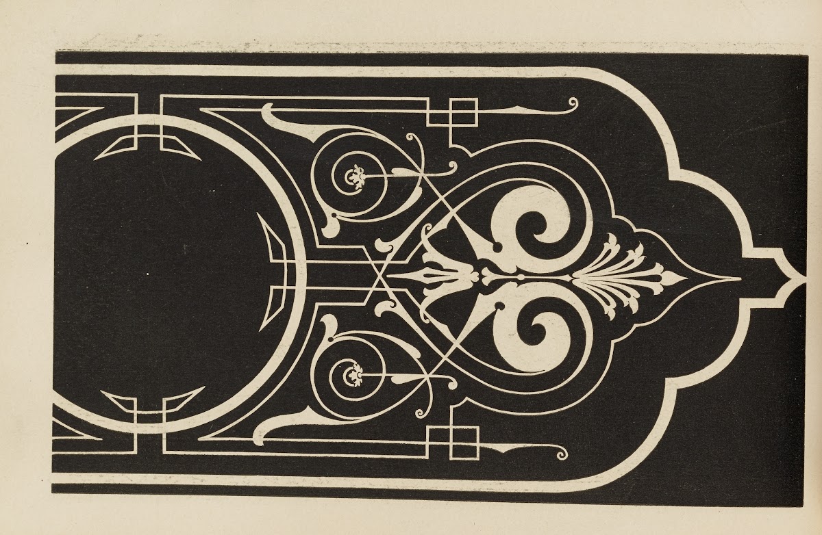 Standard Scroll Book Pl36 1876