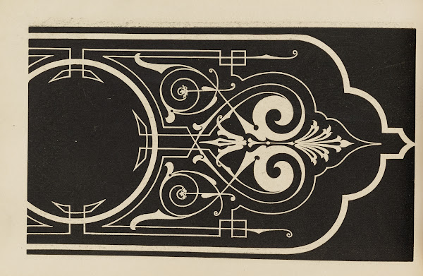 Standard Scroll Book Pl36 1876