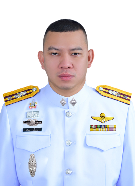 ชัยวัฒน์ พริ้งสกุล