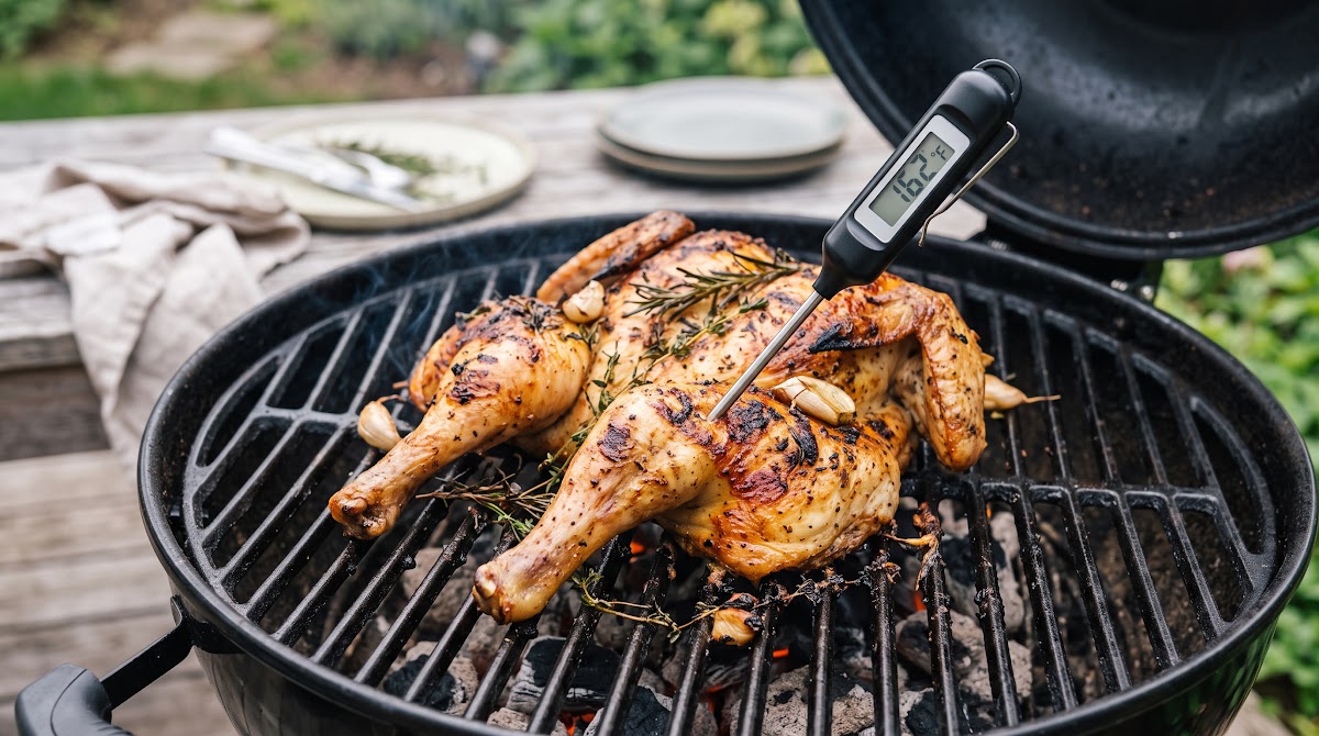 Best Instant-Read Thermometers for Grilling and Roasting (2026) - BEST BUDGET — IN CONTEXT