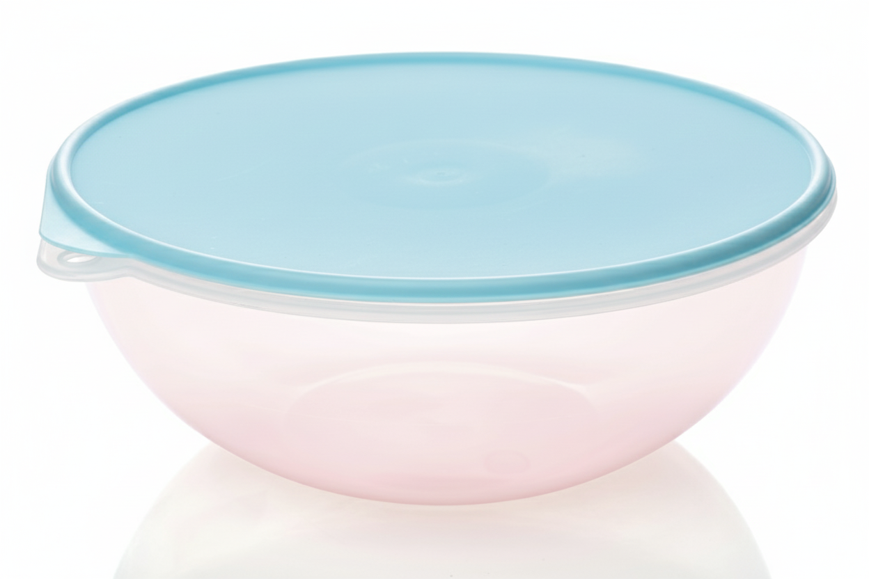 Bowl 8l C/tapa Gr