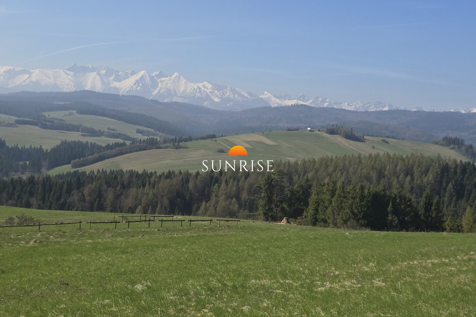 21ar w Niedzicy z widokiem na Tatry uwaga za 60 tys ! — zdjęcie 5