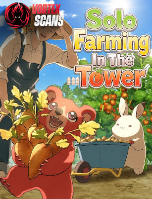 Solo Farming In The Tower
