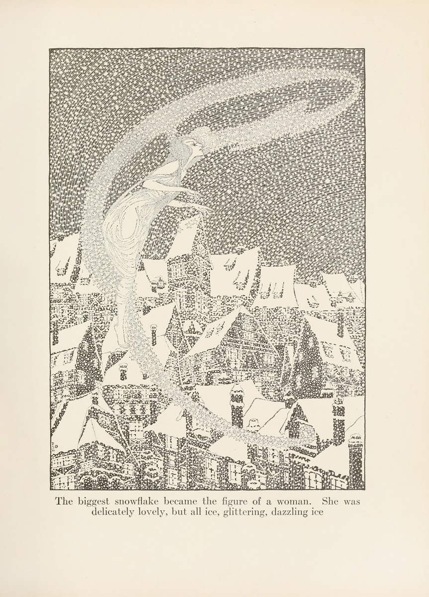 Fairy tales from Hans Christian Andersen Pl20 1914
