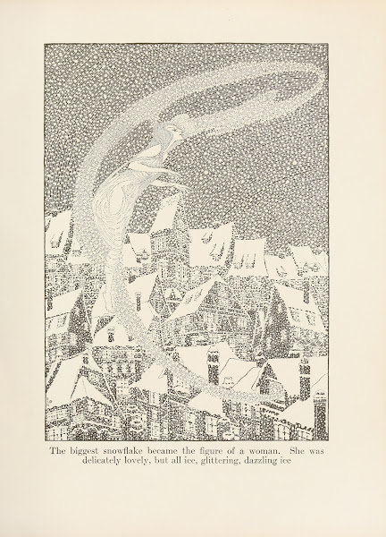 Fairy tales from Hans Christian Andersen Pl20 1914