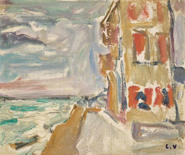 Normandie 1909