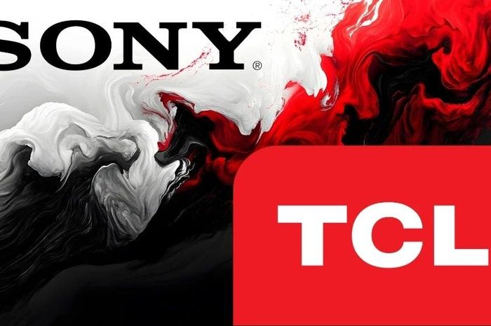 Sony bán mảng TV cho TCL, lập liên doanh Bravia - Báo Tri thức &amp; Cuộc sống