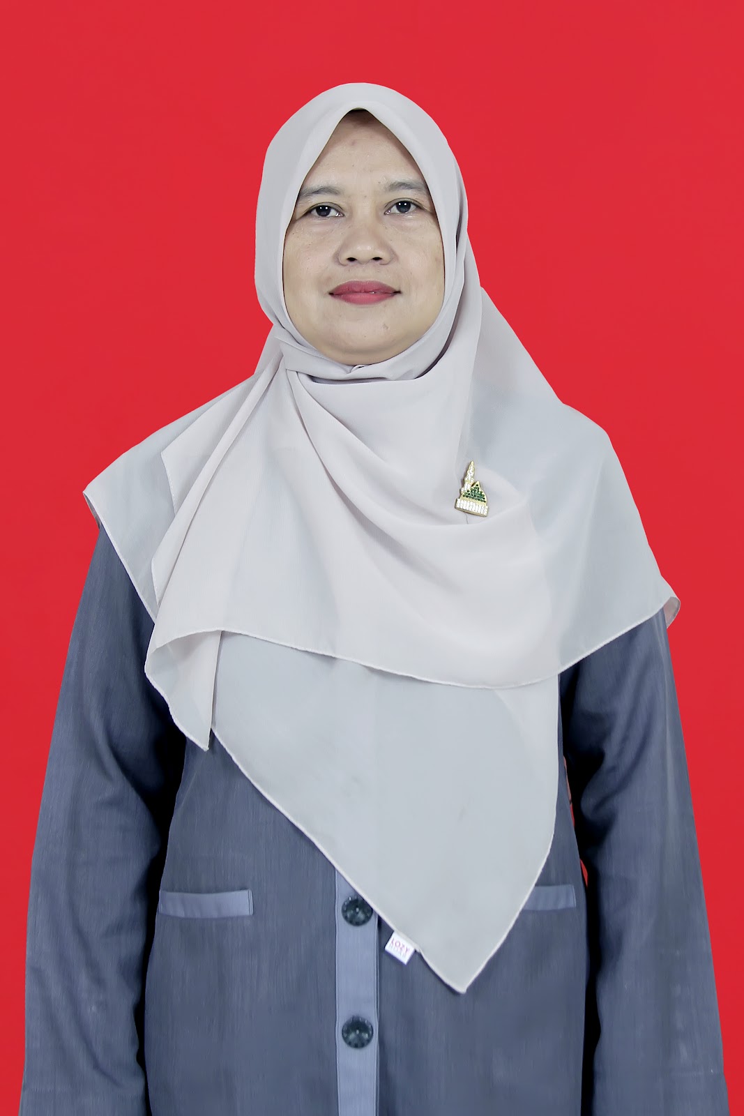 Nyai Nurhaeroh, S.Pd