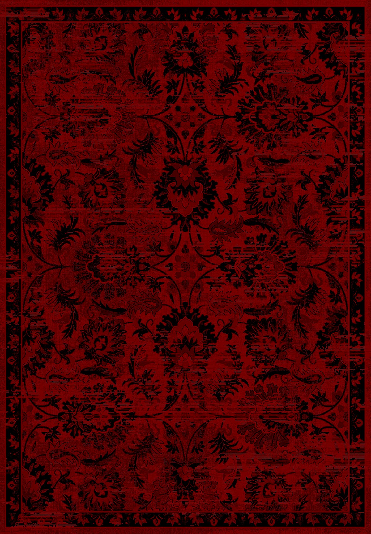 Kilim Collection 291