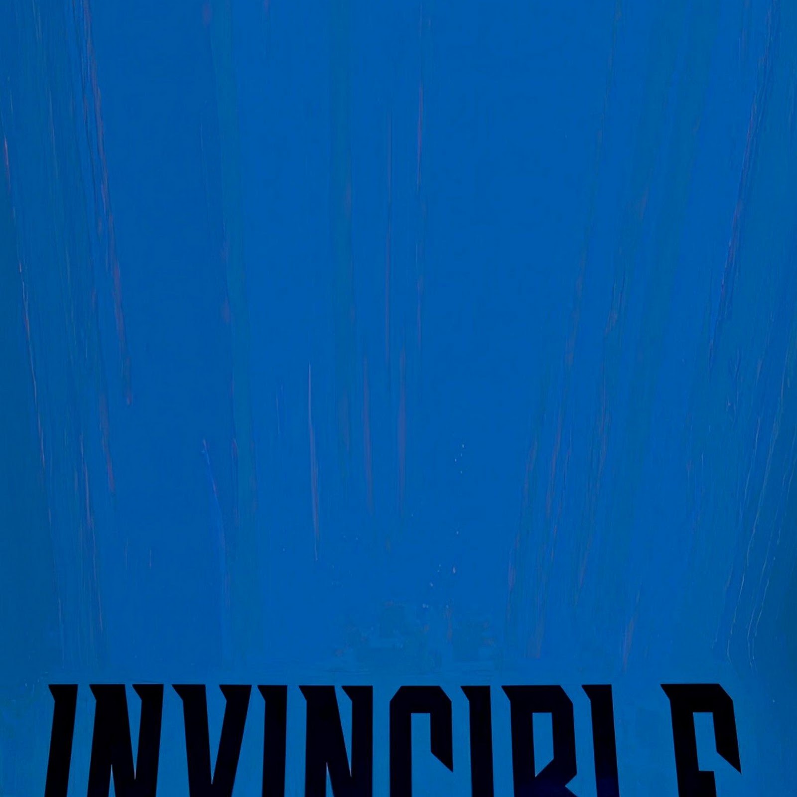 Download Oliver Grayson From Invincible 2K iPhone