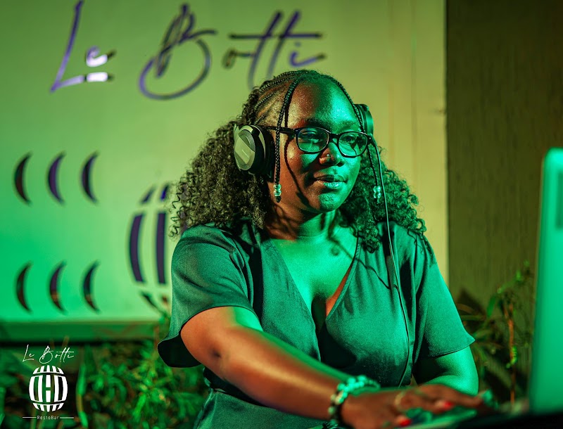 DEEJAY KLVN — Le Botti Sessions