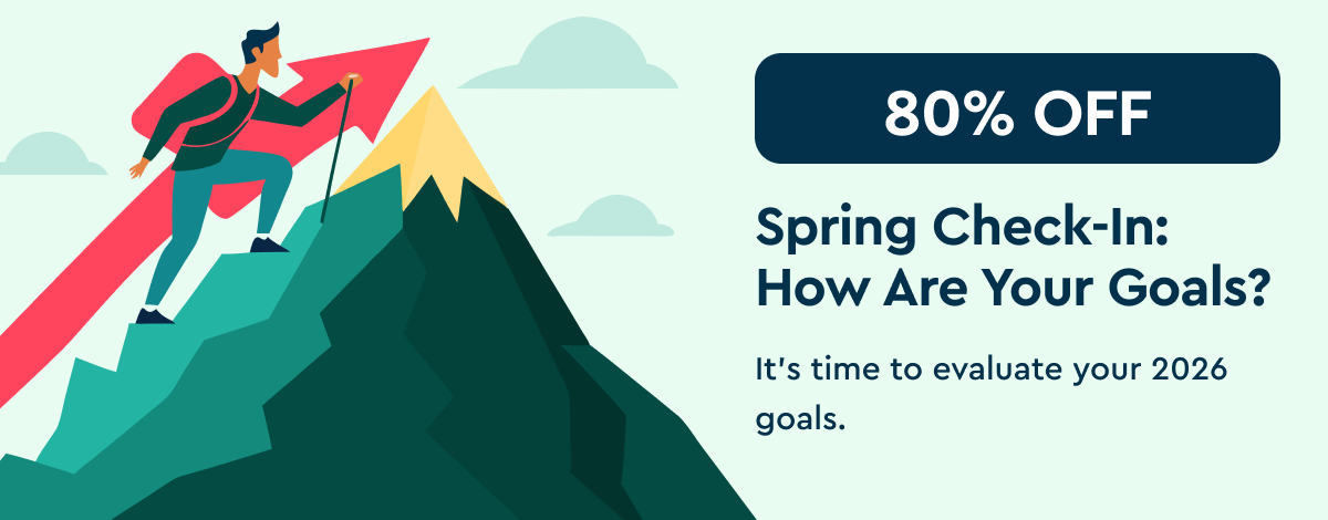 Blinkist Helps you Grow