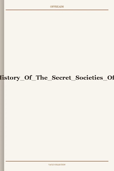 The Cradle Of Rebellions A History Of The Secret Societies Of France Internet Archive