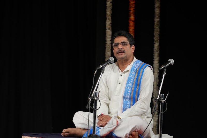 Harish Balanthimogaru — Yakshagana photo 6