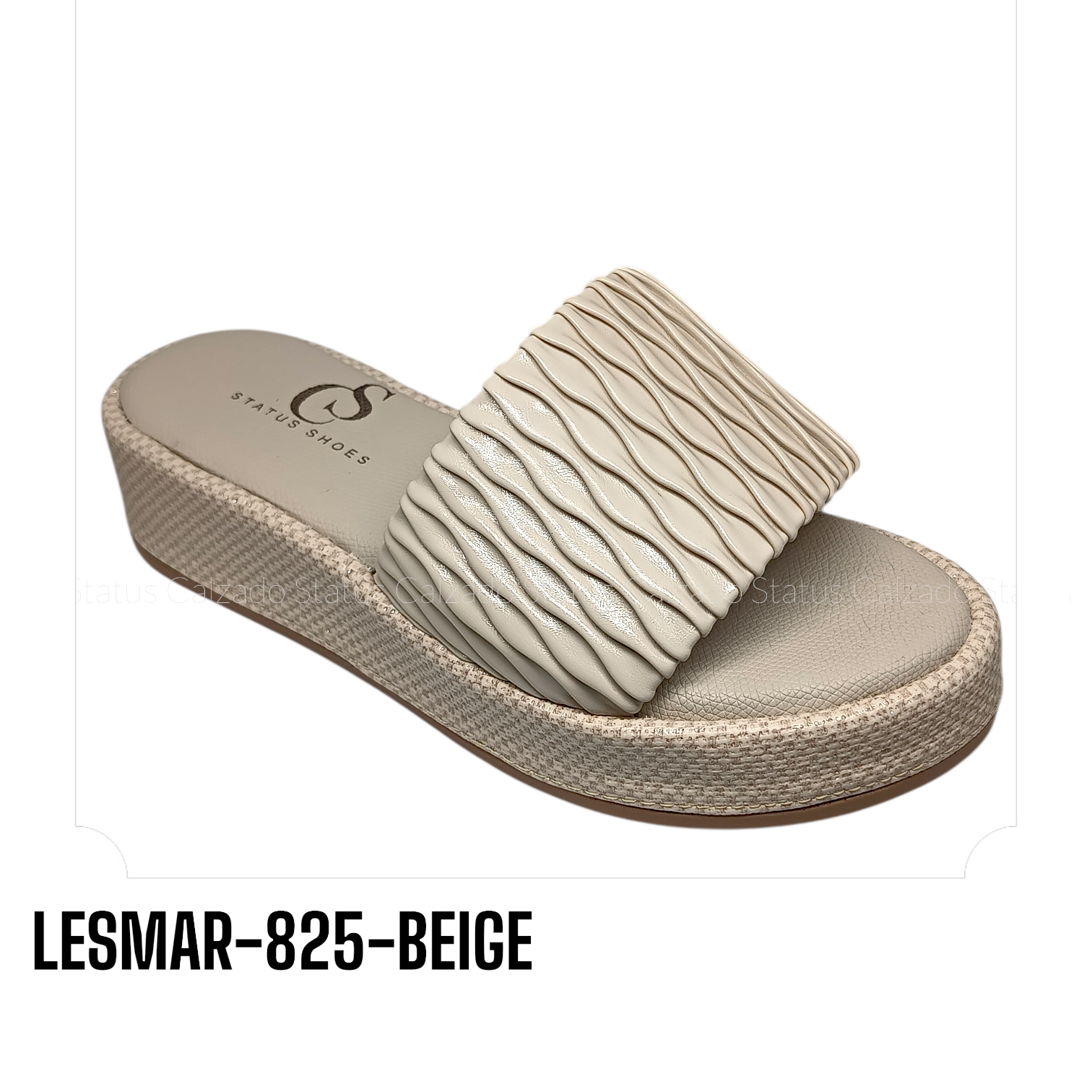 LESMAR-825-BEIGE