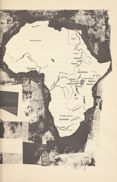 The Peoples of Africa pl5 1962
