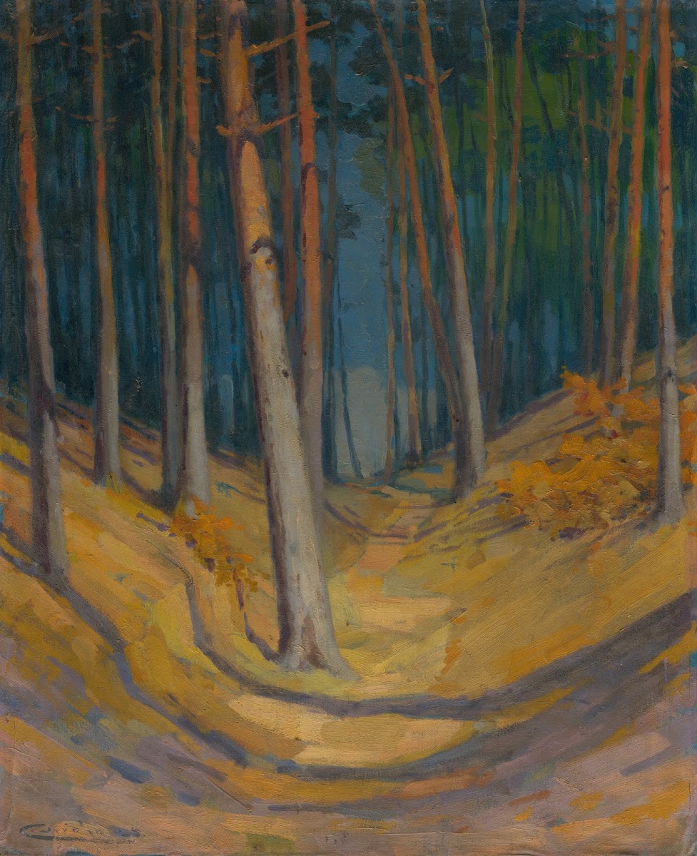 Forest 1925