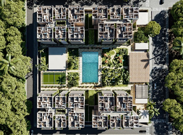 KOA Towers – photo 5