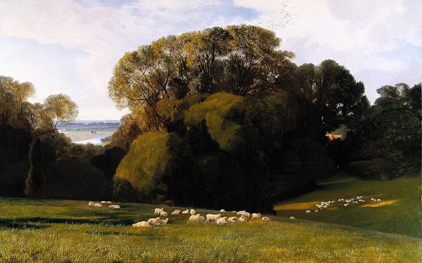 Nuneham 1860