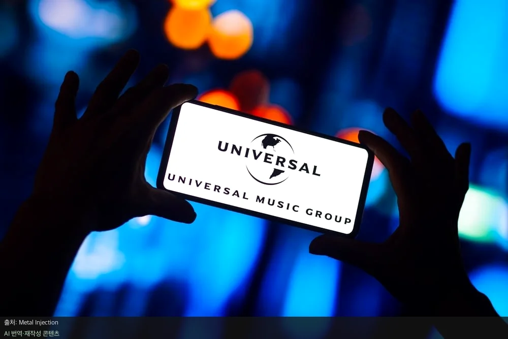 UMG 인수 거절 - 640억 달러 UMG 인수 거절, 이유와 향후 전망