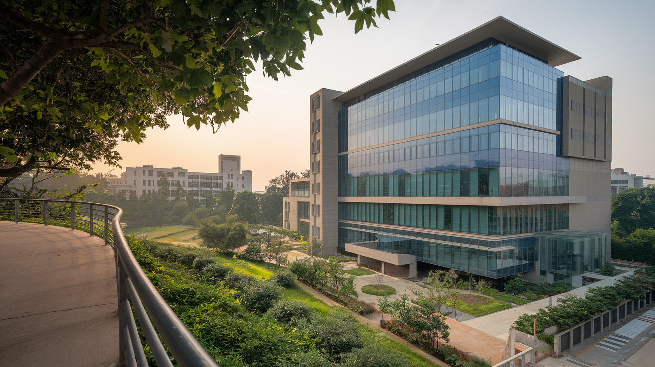 Best Engineering Colleges in Navi Mumbai – Top Picks