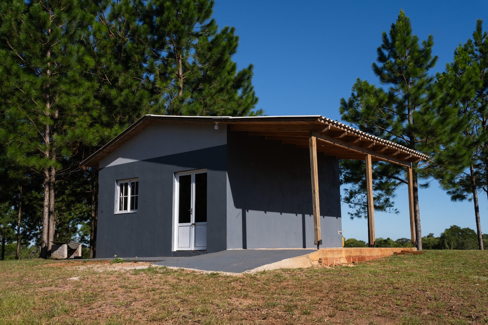 Camping, Pileta y Cabañas Mabel