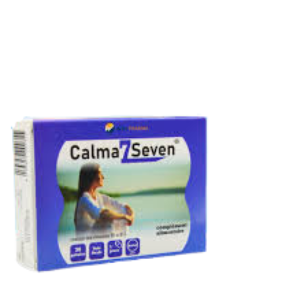 CALMA 7SEVEN B/30