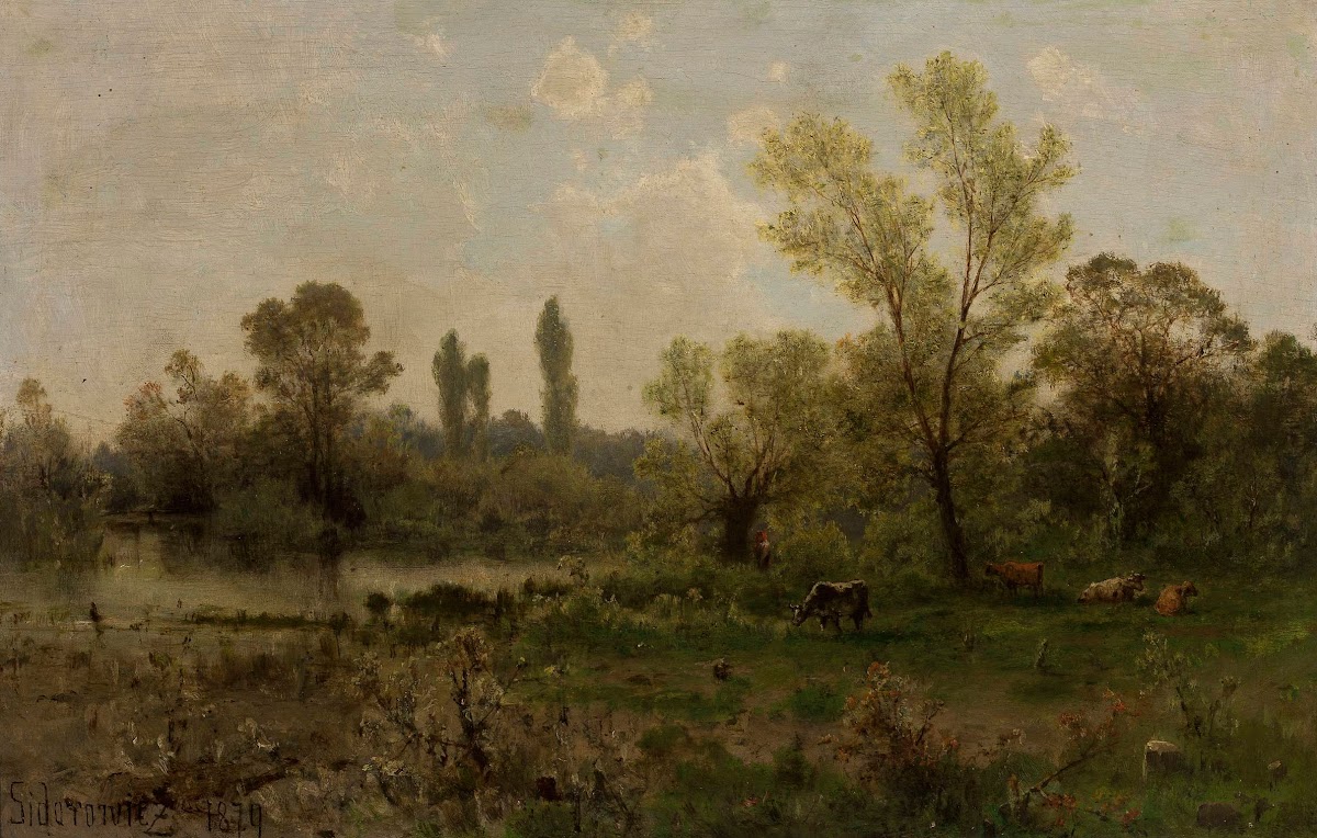 Landscape 1874