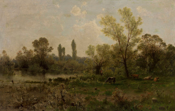 Landscape 1874
