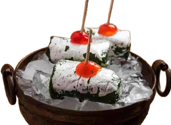 Special Sweet Paan