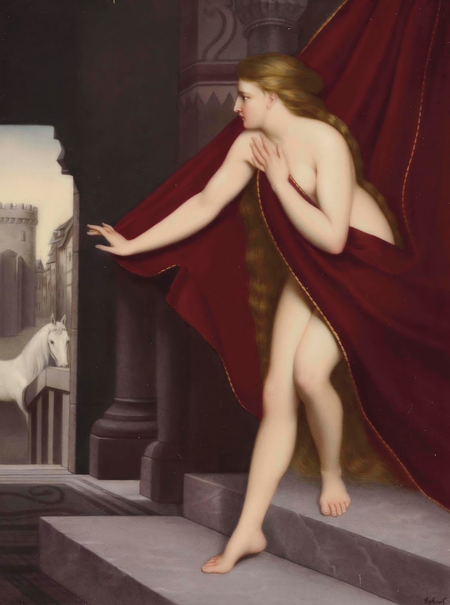 Lady Godiva