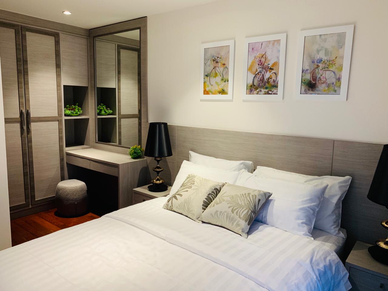 View Talay 5 D - Studio, Floor 5 3