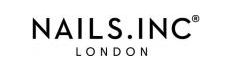 Nails Inc logo