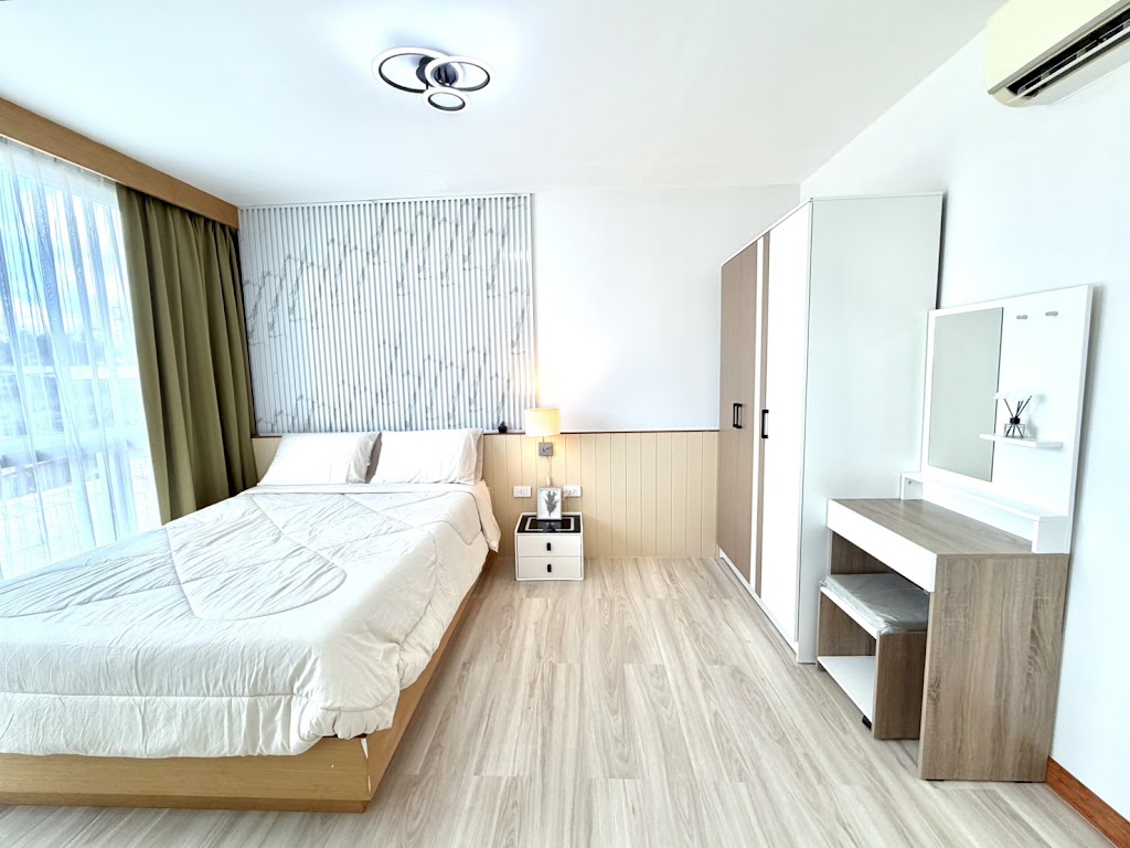 เดอะไวด์ คอนโด ภูเก็ต (The Wide Condo Phuket) · วิชิต 3