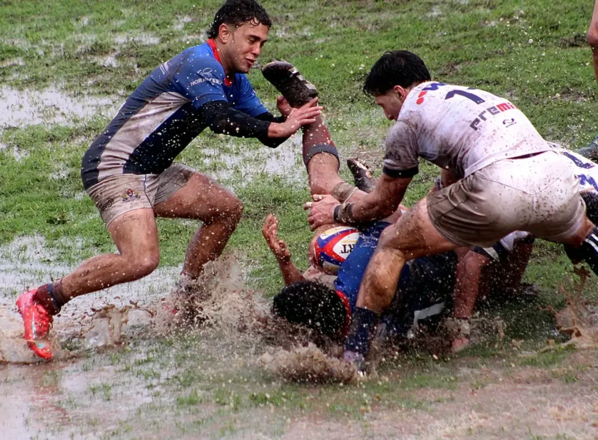 rugby