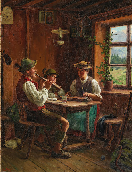 Home Music