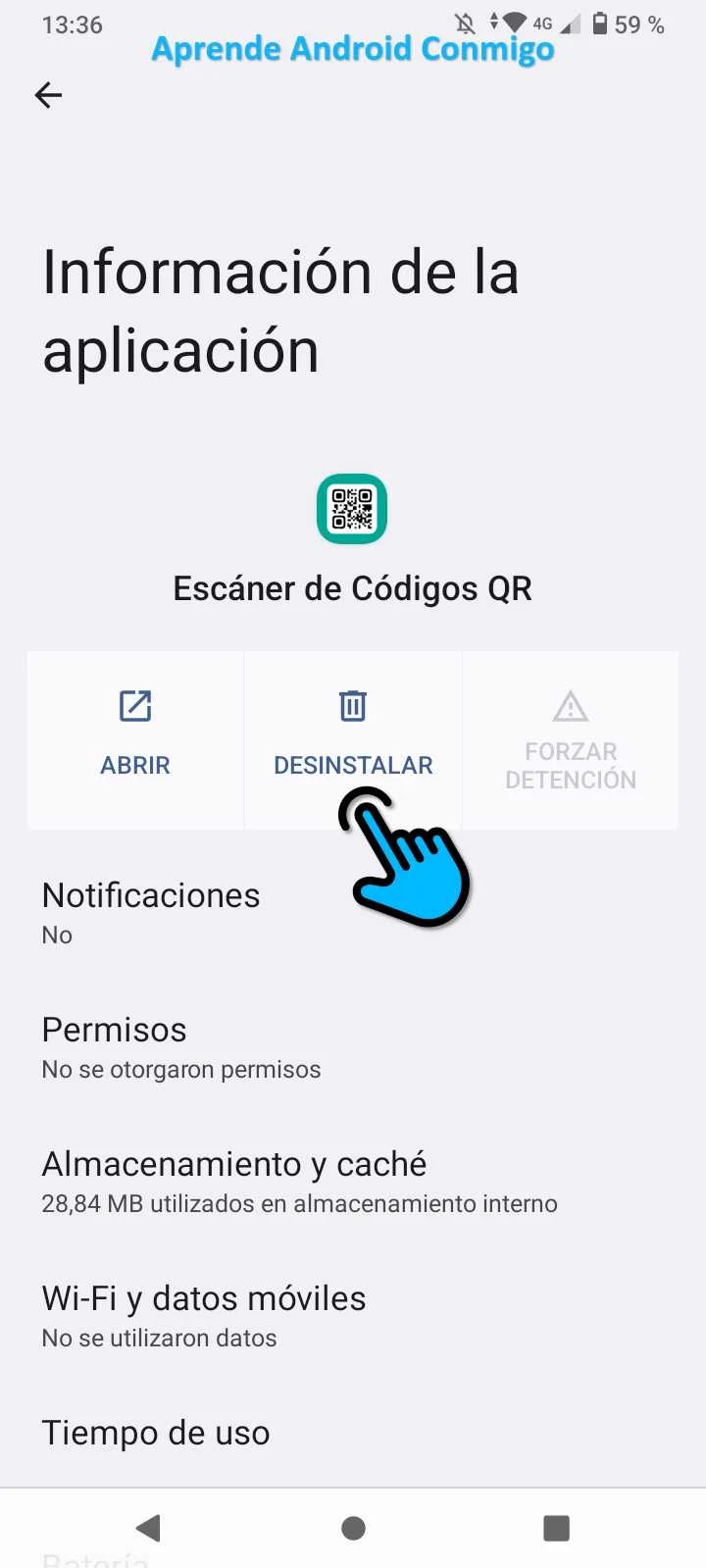 Paso 15