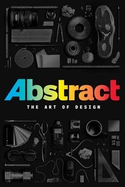 Абстракция: Искусство дизайна