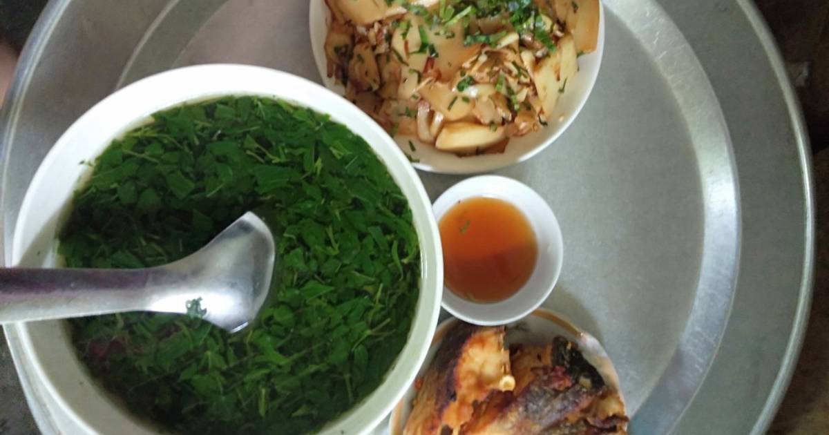 Cơm nhà 4