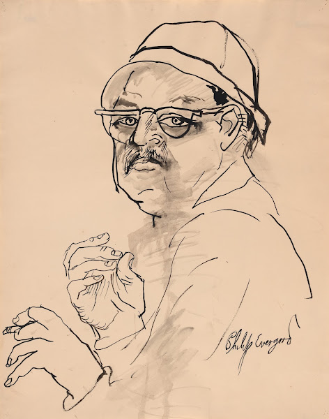 Philip Evergood