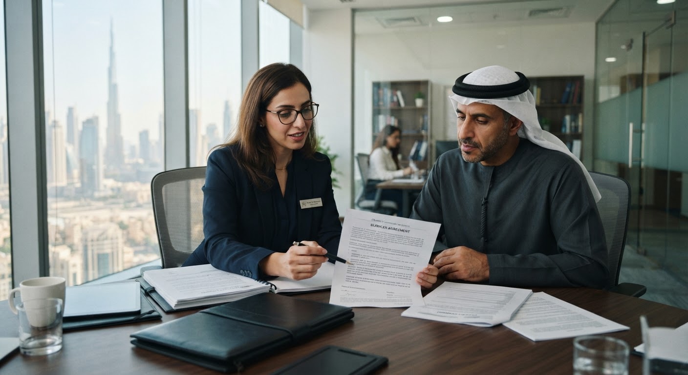 هل شركتك جاهزة للارتقاء بالاستشارات القانونية؟