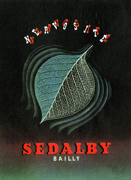 Sedalby 1951