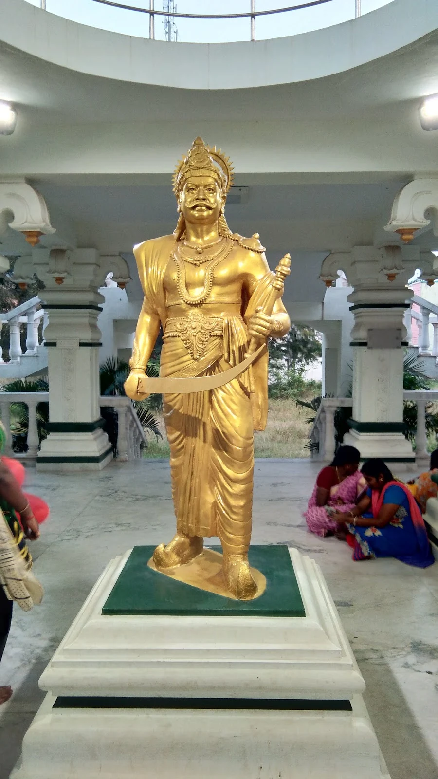 Manimandapam