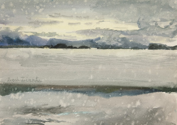 LochLinnhe