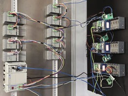 Data-driven intermittent connection fault diagnosis for complex topology DeviceNet based on Bayesian inference