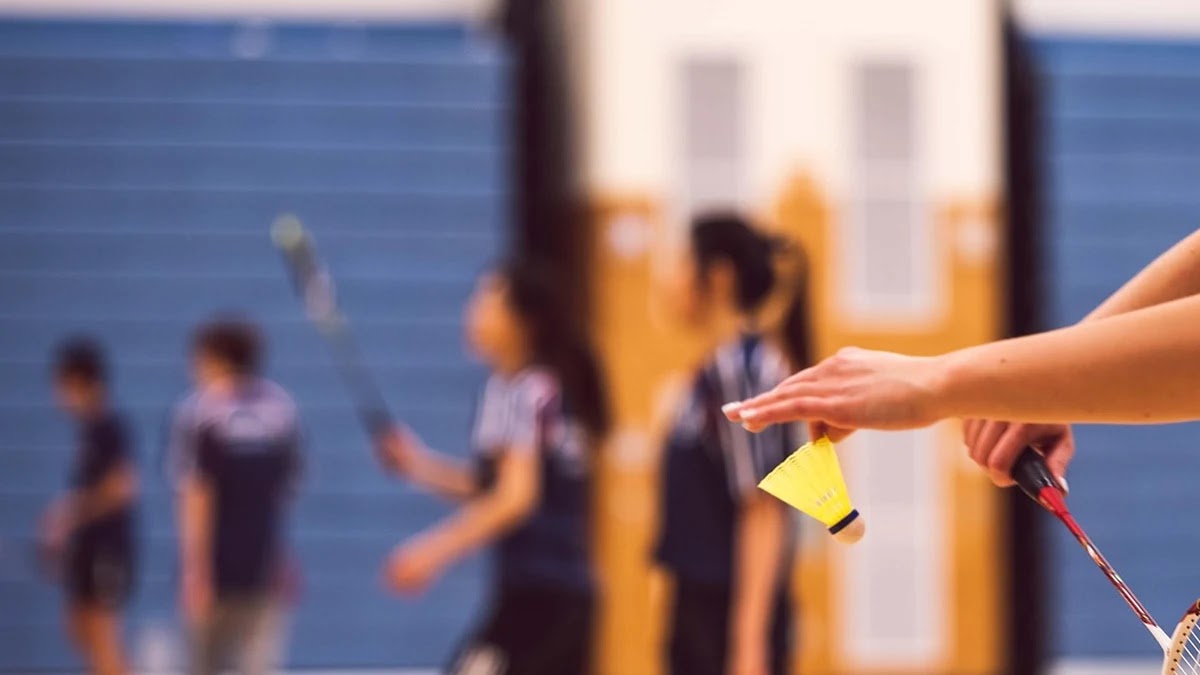 배드민턴 서브 규칙과 반칙 사례 정리