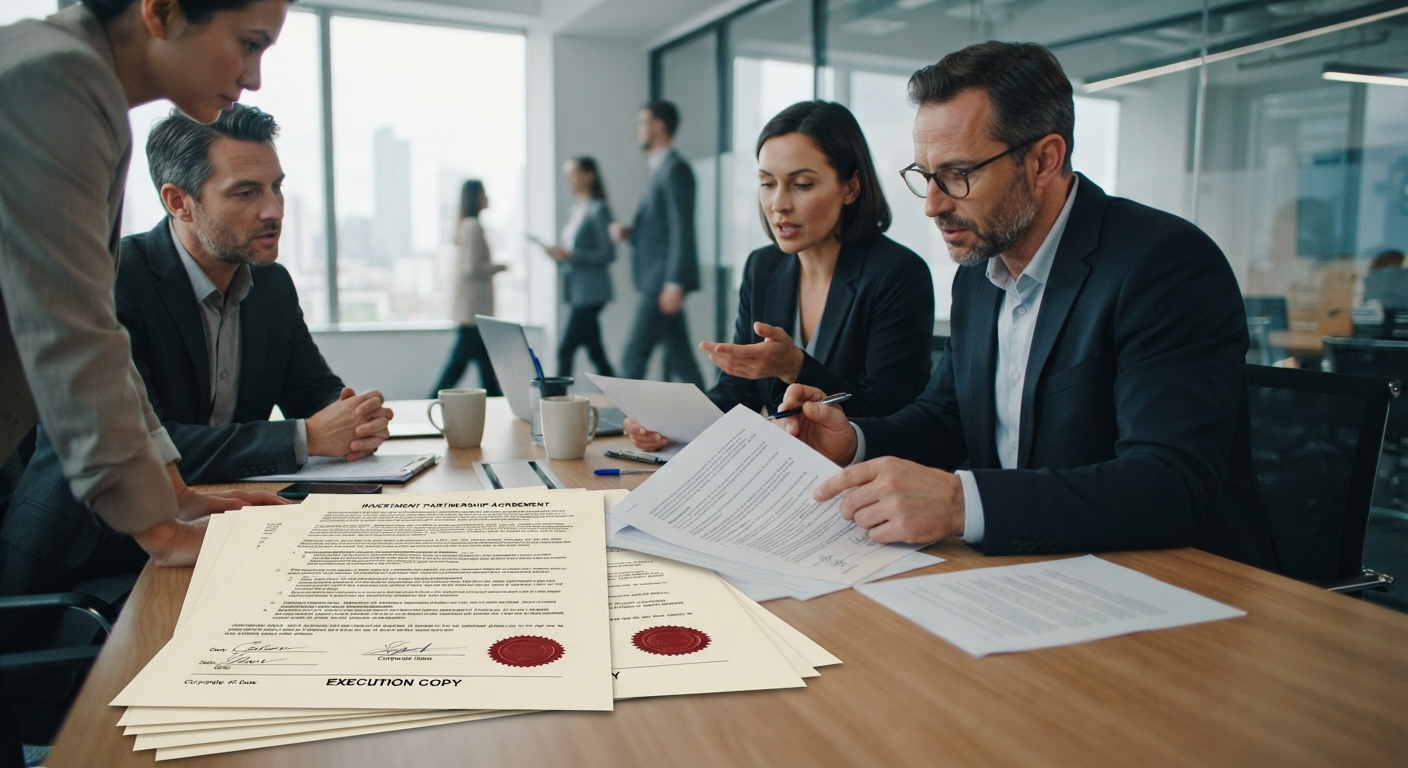 Ist Ihr Unternehmen bereit für den Einstieg eines Investors?