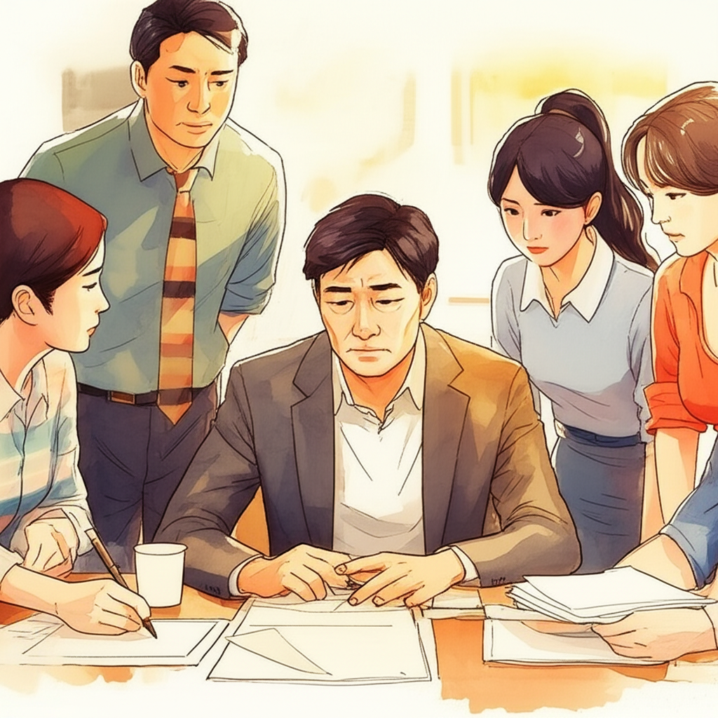 생성된 블로그 이미지